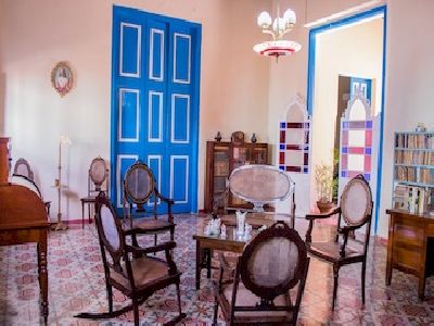 Hostal Colonial Alelusa4